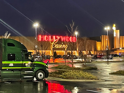 Casino «Hollywood Casino at Kansas Speedway», reviews and photos, 777 Hollywood Casino Blvd, Kansas City, KS 66111, USA