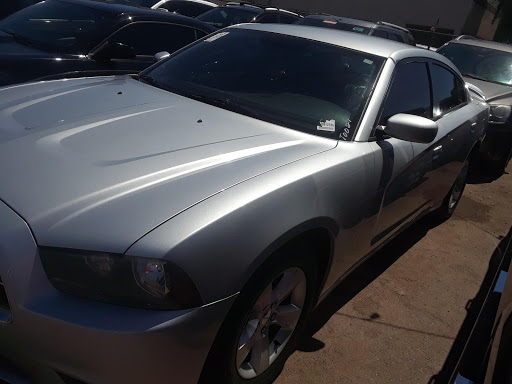 Used Car Dealer «AZ Luxury Auto», reviews and photos, 22047 N 23rd Ave, Phoenix, AZ 85027, USA