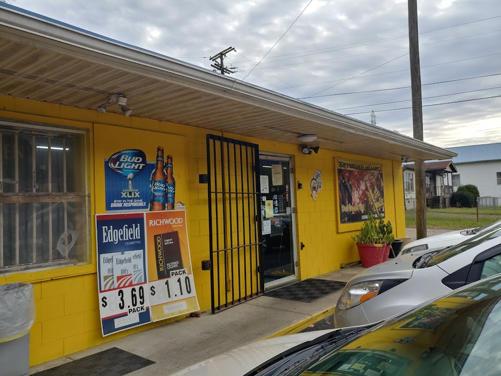 Dem 2 Brothers BBQ Takeout 25126