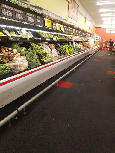 Grocery Store «George Dieter Big 8», reviews and photos, 1480 George Dieter Dr, El Paso, TX 79936, USA