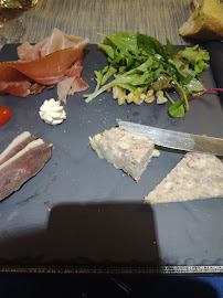 Foie gras du Restaurant français Restaurant L'Esprit Sarlat à Sarlat-la-Canéda - n°19