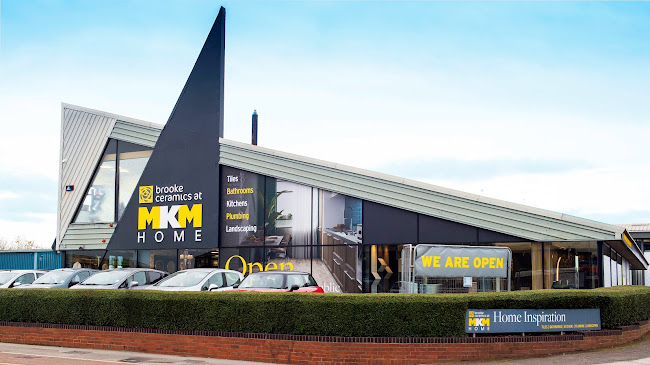 Reviews of MKM Home in Hull - Hardware store