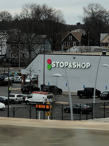 Supermarket «Stop & Shop», reviews and photos, 150 New Park Ave, Hartford, CT 06106, USA