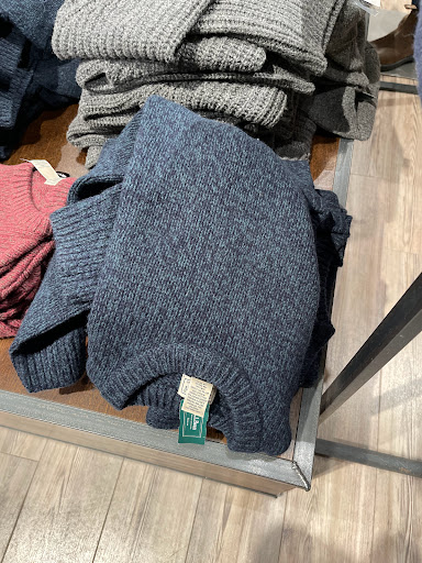 Clothing Store «L.L. Bean», reviews and photos, 4222 Easton Loop W, Columbus, OH 43219, USA