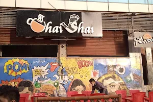 Cafe Chai Shai image