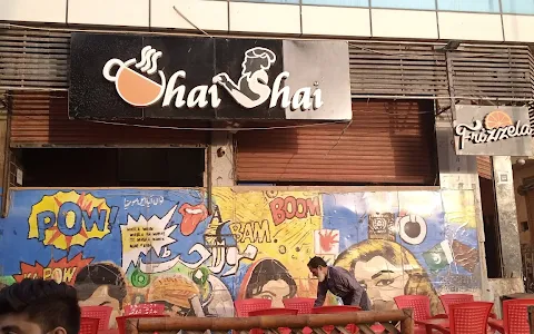 Cafe Chai Shai image