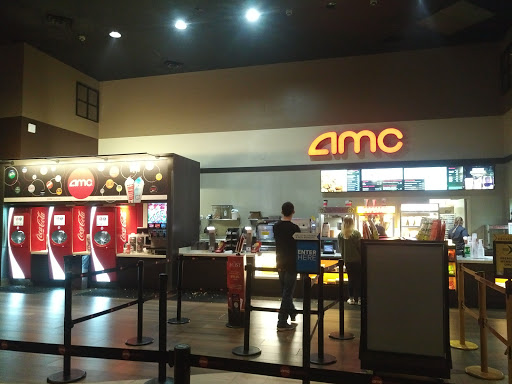 Movie Theater «AMC Starplex Columbus 10», reviews and photos, 5275 Westpointe Plaza Drive, Columbus, OH 43228, USA