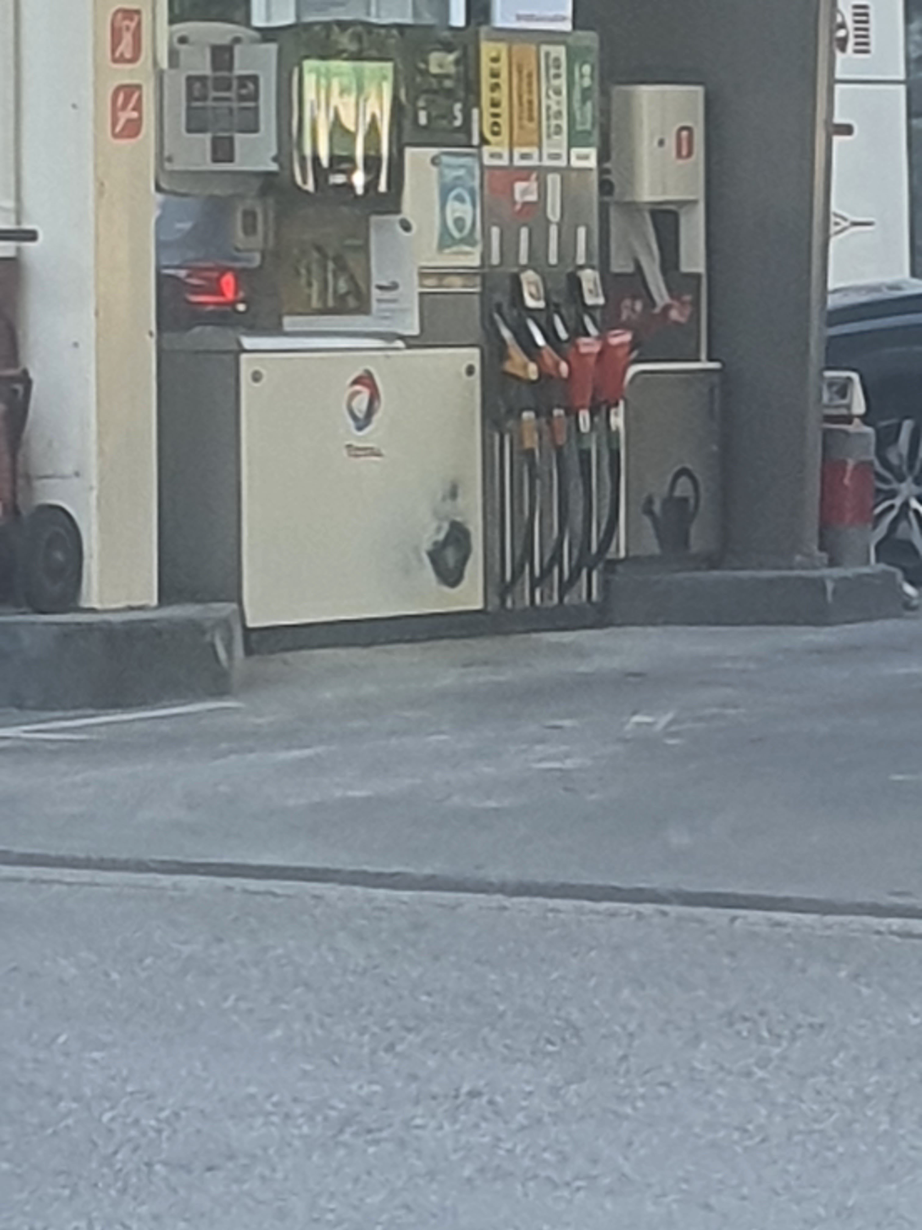 Photo n° 1 de l'avis de Nassim.z fait le 06/09/2021 à 15:36