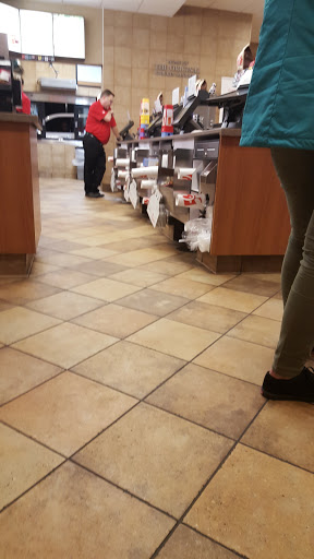 Fast Food Restaurant «Chick-fil-A», reviews and photos, 286 Turnpike Rd, Westborough, MA 01581, USA