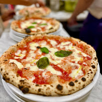 Photos du propriétaire du Scugnizzo Pizzeria à Paris - n°2