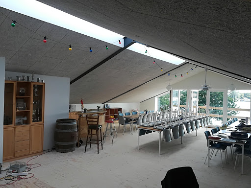 Nordborg Roklub in Nordborg, Frederikshavn