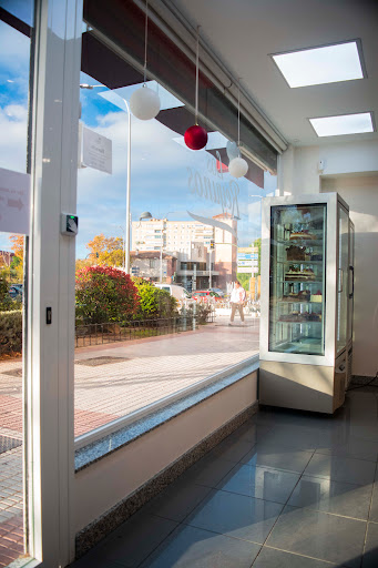 Los Reyunos - El Soto