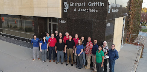 Ehrhart Griffin & Associates