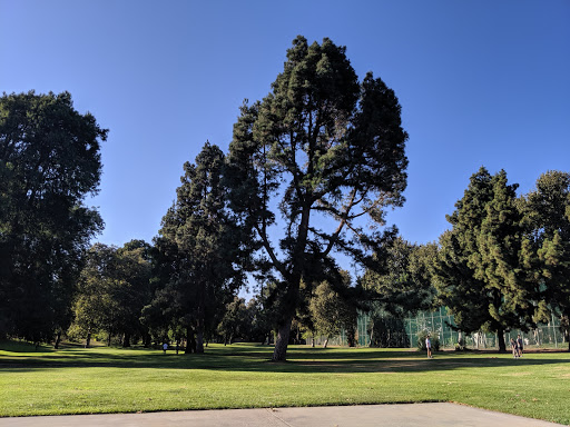 Golf Course «Los Feliz Golf Course», reviews and photos, 3207 Los Feliz Blvd, Los Angeles, CA 90039, USA