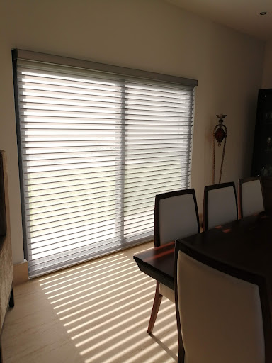 Cortinas & Persianas El Porvenir