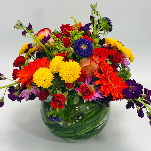 Florist «Palace Florists», reviews and photos, 4980 Wyaconda Rd b, Rockville, MD 20852, USA