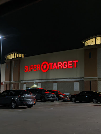 Department Store «Target», reviews and photos, 8532 Davis Blvd, North Richland Hills, TX 76182, USA