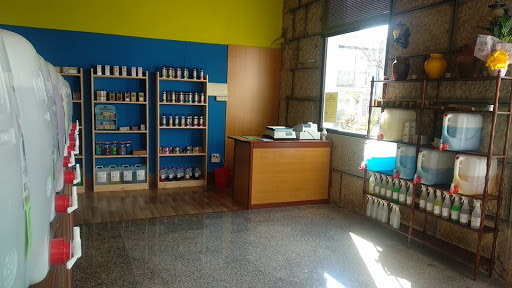 4 Eco A Limia en Xinzo de Limia, Ourense