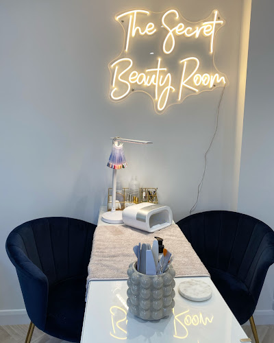 The Secret Beauty Room - Leicester