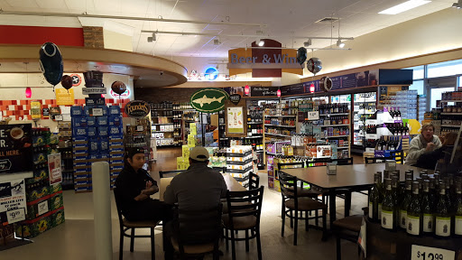 Grocery Store «Giant Food Stores», reviews and photos, 6542 Logan Square, New Hope, PA 18938, USA