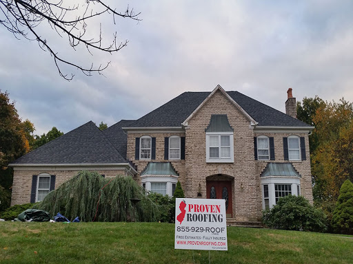 Roofing Contractor «Proven Contracting LLC», reviews and photos