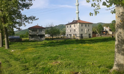 Düz Köy Cami