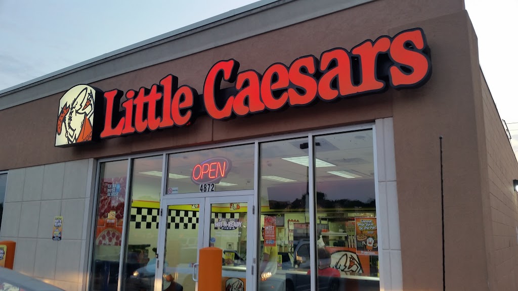 Little Caesars Pizza 55421