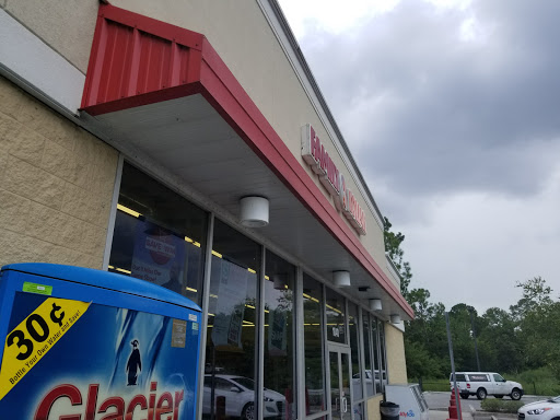 Dollar Store «FAMILY DOLLAR», reviews and photos, 1040 Seminola Blvd, Casselberry, FL 32707, USA