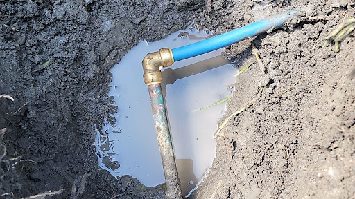 Plumber «In-House Plumbing & Services, LLC», reviews and photos, 601 N 1st St, Garland, TX 75040, USA