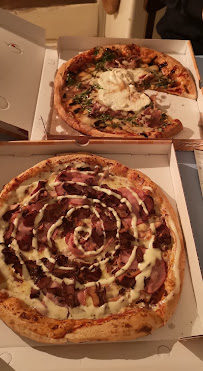 Pizza du Pizzeria LA FUN PIZZ BENFELD - n°20
