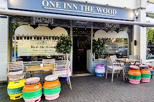 One Inn The Wood image