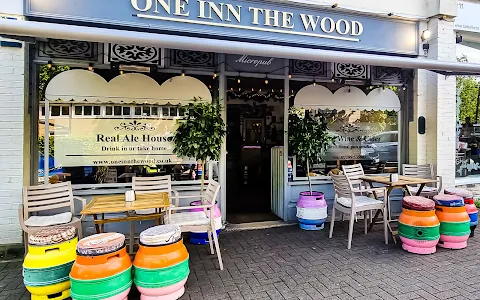 One Inn The Wood image