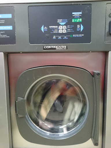 Laundromat «Superclean», reviews and photos, 220 N Frederick Ave, Gaithersburg, MD 20877, USA