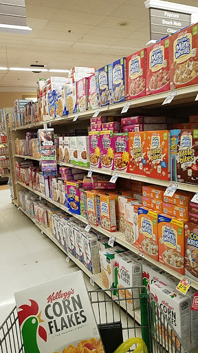 Grocery Store «Giant Food Stores», reviews and photos, 70 S Locust St, Hazleton, PA 18201, USA