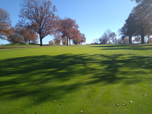 Golf Club «Canterbury Golf Club», reviews and photos, 22000 S Woodland Rd, Beachwood, OH 44122, USA