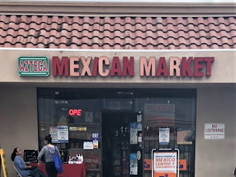 Azteca Mexican Market