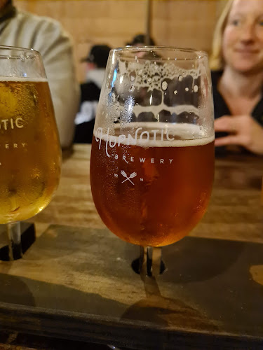 Reviews of Hopnotic Brewery in Hamilton - Pub