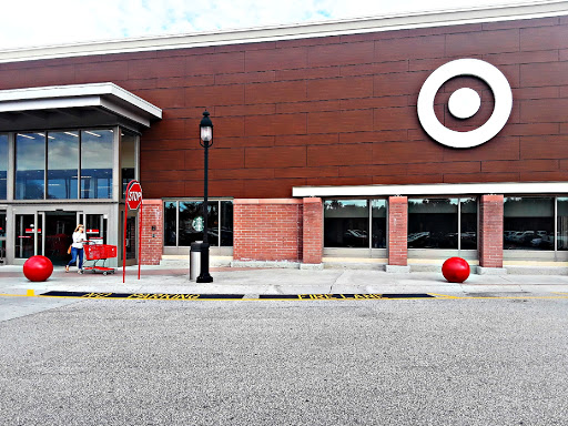 Department Store «Target», reviews and photos, 2900 Little Rd, Trinity, FL 34655, USA