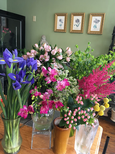 Florist «Flora Verdi», reviews and photos, 721 Princess St, Wilmington, NC 28401, USA