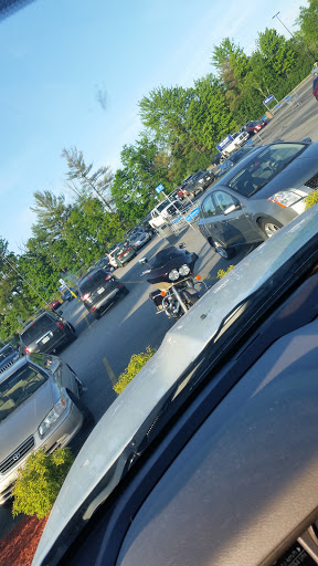 Department Store «Walmart Supercenter», reviews and photos, 33 Sherwood Dr, Tilton, NH 03276, USA