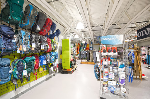 Outdoor Sports Store «Allegheny Outfitters Outdoors Store», reviews and photos, 430 Pennsylvania Ave W, Warren, PA 16365, USA