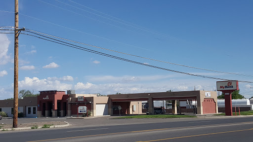 United Business Bank in Belen, New Mexico