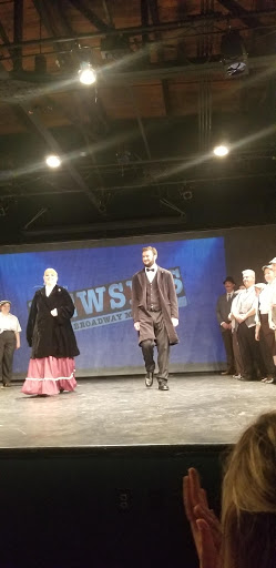 Performing Arts Theater «Arts Place Inc», reviews and photos, 131 E Walnut St, Portland, IN 47371, USA