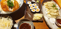 Sushi du Restaurant japonais Yojisu à Aix-en-Provence - n°4