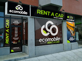 Ecomobile Rent a Car