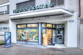 Hardhof Apotheke AG