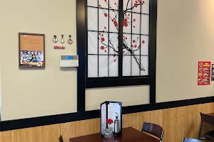 Osaka Sushi and Ramen image