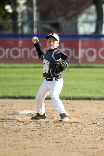 Fargo Youth Baseball - The ATTIC