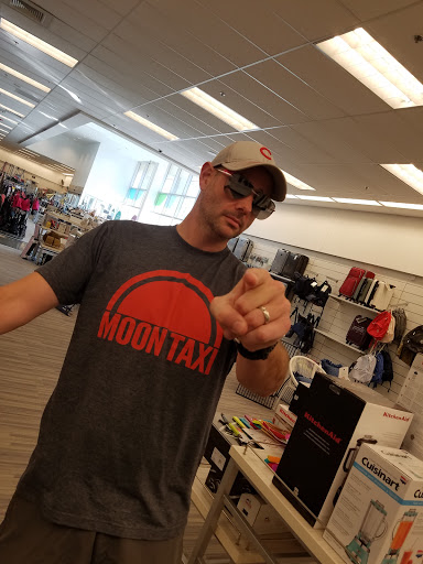 Department Store «Nordstrom Rack at River Ridge», reviews and photos, 4612 Old Hwy 280, Birmingham, AL 35242, USA