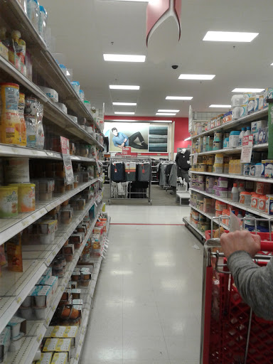 Department Store «Target», reviews and photos, 3280 R St, Merced, CA 95348, USA